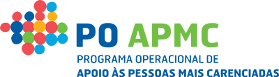 Programa Operacional de Apoio às pessoas mais carenciadas (POAPMC)